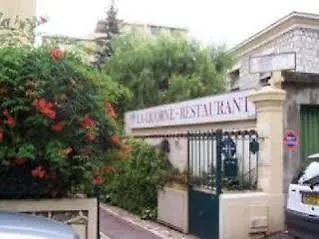 Hotel La Licorne Nizza