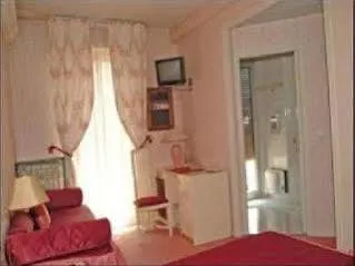 Hotel La Licorne Nizza
